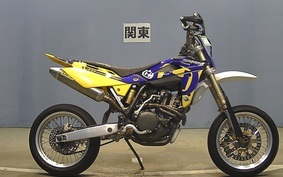 HUSQVARNA SM400R 2004