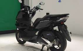 HONDA PCX 160 KF47