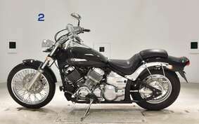 YAMAHA DRAGSTAR 400 2010 VH02J