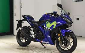 YAMAHA YZF-R3 2020 RH07J