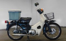 HONDA C70 SUPER CUB HA02