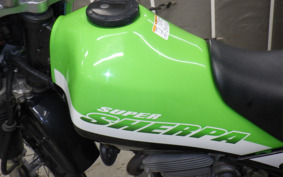 KAWASAKI SUPER SHERPA KL250G