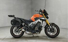 YAMAHA MT-09 2015 RN34J