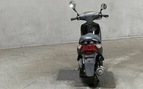 YAMAHA JOG ZR Evolution 2 SA39J