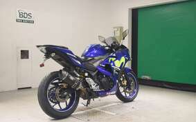 YAMAHA YZF-R25 RG10J