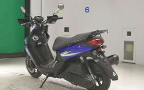 YAMAHA BW S125 Gen.2 SEA6J