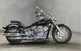 YAMAHA DRAGSTAR 1100 2002 VP13J