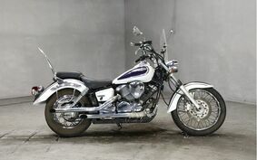 YAMAHA DRAGSTAR 250 VG02J