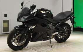 KAWASAKI NINJA 400R 2012 ER400B