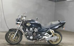 YAMAHA XJR1200 4KG