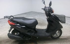 YAMAHA AXIS 125 TREET SE53J