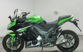 KAWASAKI NINJA 1000 2015 ZXT00L