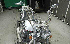 YAMAHA DRAGSTAR 400 2000 VH01J