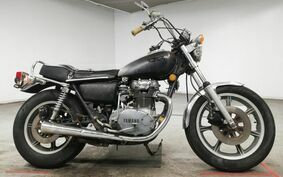 YAMAHA XS650 SPECIAL 1979 3G5