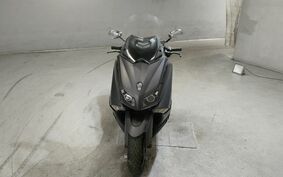 YAMAHA T-MAX 530 2012 SJ091