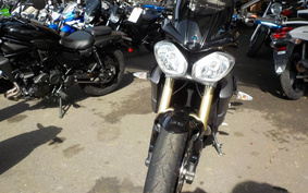 TRIUMPH STREET TRIPLE 85 2015 TTL116