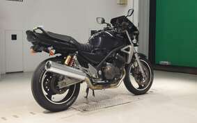 KAWASAKI BALIUS 250 Gen.2 ZR250B