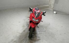 KAWASAKI NINJA 250R EX250K