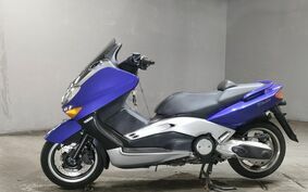 YAMAHA T-MAX500 2006 SJ04J