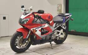 HONDA CBR900RR 3 2002 SC44