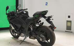 KAWASAKI NINJA 1000 SX 2023 ZXT02K