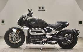 TRIUMPH ROCKET III R 2020