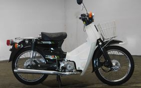 HONDA C70 SUPER CUB HA02