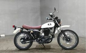 KAWASAKI 250TR BJ250F