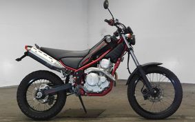 YAMAHA TRICKER DG16J