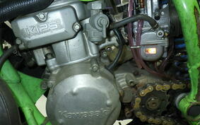 KAWASAKI KDX200SR Gen.2 DX200G