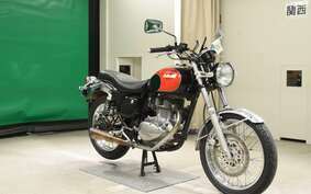 KAWASAKI ESTRELLA RS BJ250A