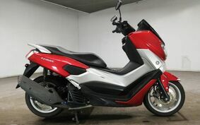 YAMAHA N-MAX 125 SE86J