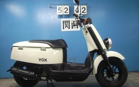 YAMAHA VOX 2006 SA31J