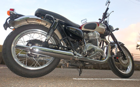 KAWASAKI W650 2001 EJ650A