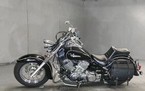 YAMAHA DRAGSTAR 400 CLASSIC 2012 VH02J