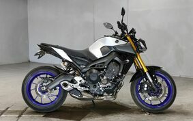 YAMAHA MT-09 SP RN52J