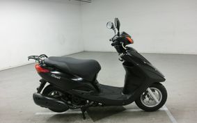 YAMAHA AXIS 125 TREET SE53J