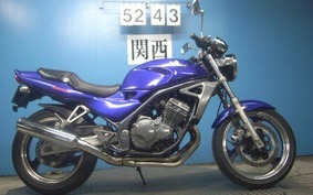 KAWASAKI BALIUS 250 1991 ZR250A