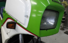 KAWASAKI KR250 KR250A