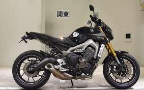 YAMAHA MT-09 2014 RN34J