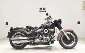 HARLEY FLSTFB1580 1580 2010 JN5