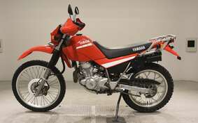 YAMAHA SEROW 225 DG08J