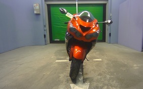 KAWASAKI ZX 1400 NINJA R A 2012 ZXT40E