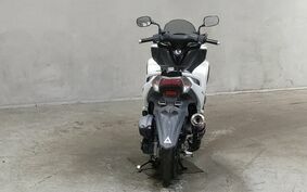 YAMAHA TRICITY 125 SE82J