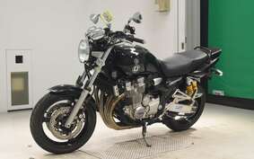 YAMAHA XJR1300 Gen.2 2009 RP17J