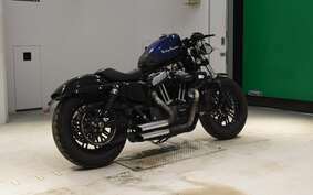 HARLEY XL1200X 2020 LC3