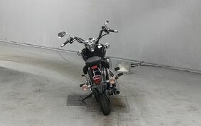 YAMAHA DRAGSTAR 250 VG02J