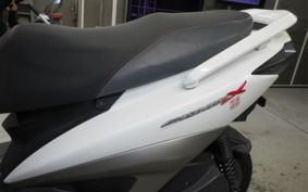 YAMAHA CYGNUS 125 XSR 2 SE44J