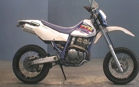 YAMAHA TT250R 1993 4GY