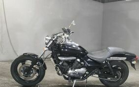 KAWASAKI ELIMINATOR 250 V Type VN250A